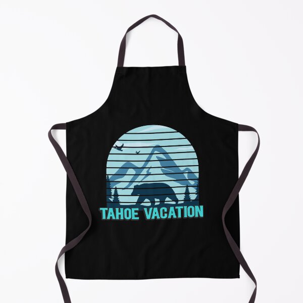 Item preview, Lake Tahoe Vacation Matching Family Group Outdoor Adventure designed and sold by Nzgiftsandmore.
