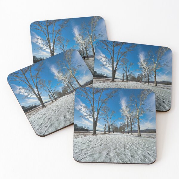 Item preview, Mohonk Preserve Testimonial Gateway designed and sold by 100Luxury.