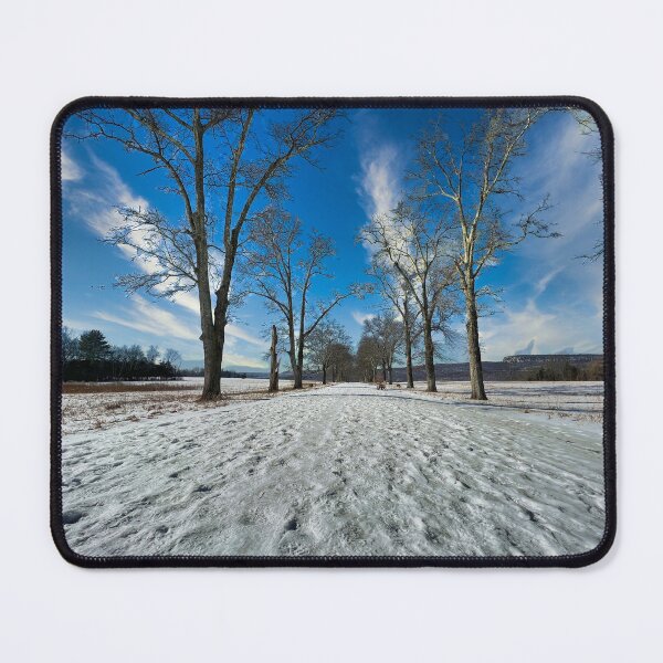 Item preview, Mohonk Preserve Testimonial Gateway designed and sold by 100Luxury.