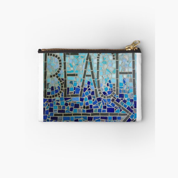 Item preview, Beach Sign designed and sold by joannaydesigns.