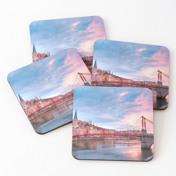 Item preview, Lyon France designed and sold by RegaloRepublic.