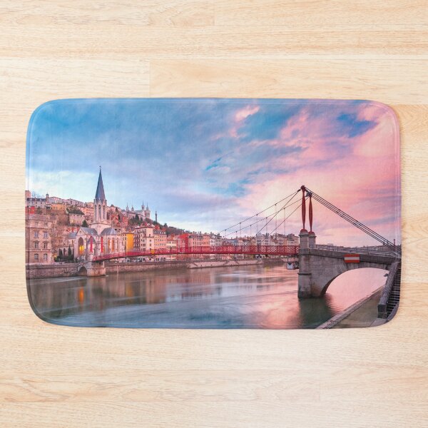 Item preview, Lyon France designed and sold by RegaloRepublic.