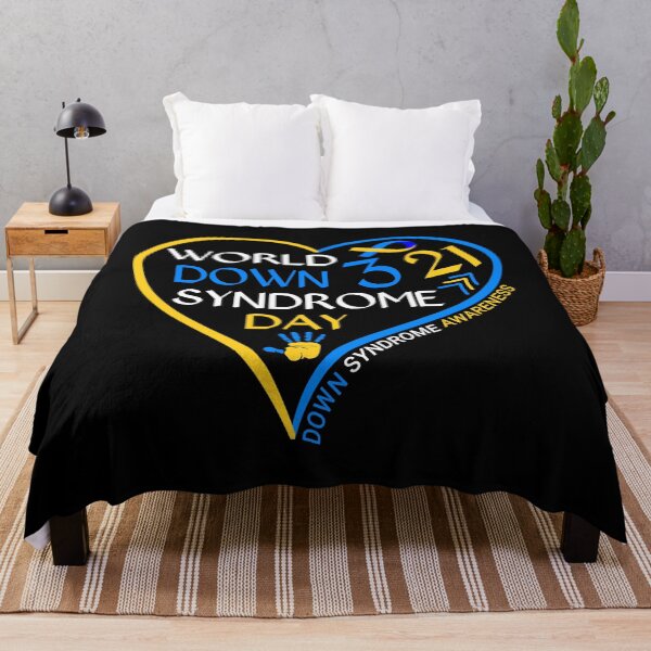 Item preview, World Down Syndrome Day 2022 - Great Down Syndrome Awareness designed and sold by naworas.