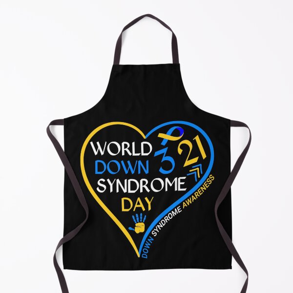 Item preview, World Down Syndrome Day 2022 - Great Down Syndrome Awareness designed and sold by naworas.