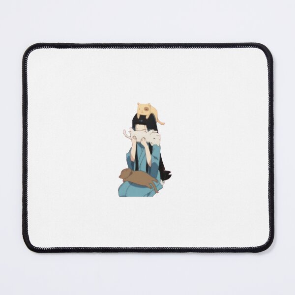 Item preview, Sawako cat tissues designed and sold by astrovials.