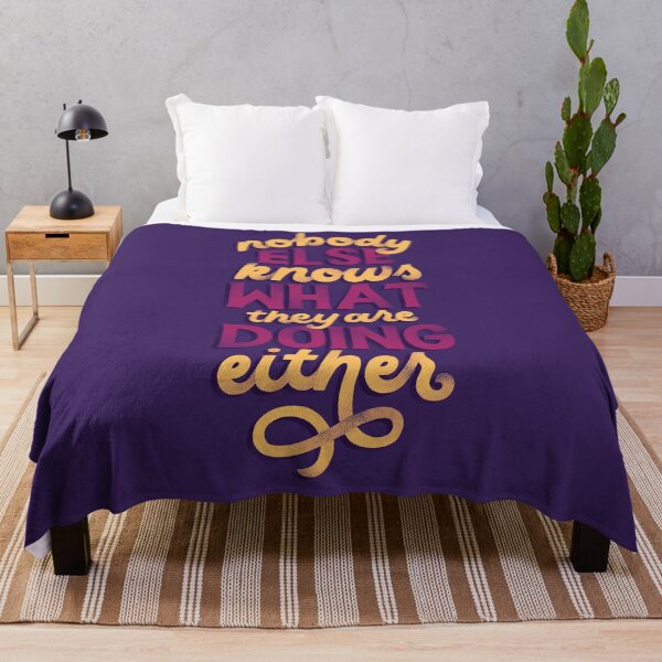 Item preview, Nobody Else Knows designed and sold by polliadesign.