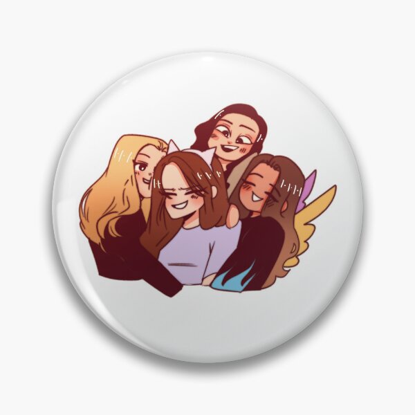 Item preview, tina brooke fuslie valkyrae designed and sold by lemonvart.