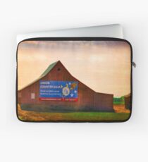Oregon - Onion Country Laptop Sleeve
