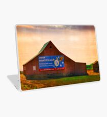 Oregon - Onion Country Laptop Skin