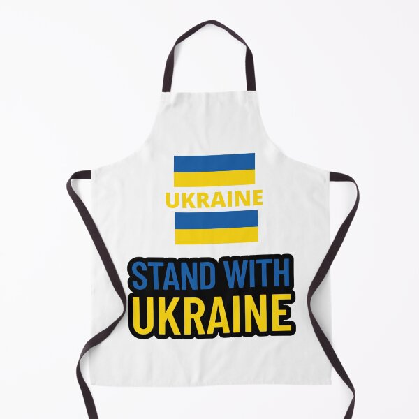 Item preview, We Stand With Ukraine designed and sold by CDMCustom.