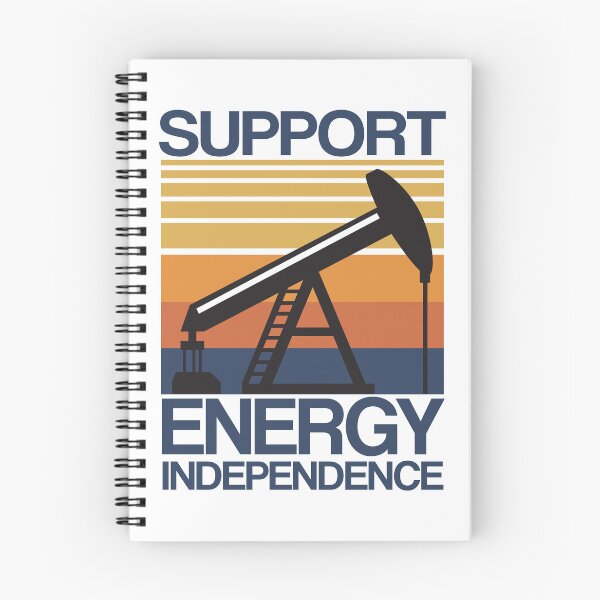 Item preview, Support USA Energy Independence designed and sold by LeGND.
