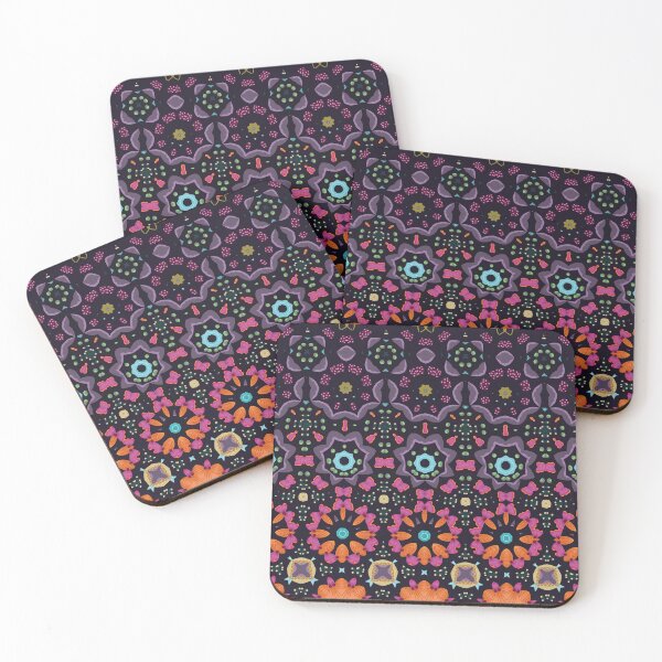 Item preview, complex florals designed and sold by Pacesyte.
