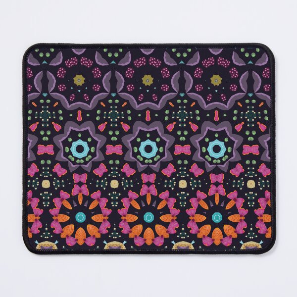 Item preview, complex florals designed and sold by Pacesyte.