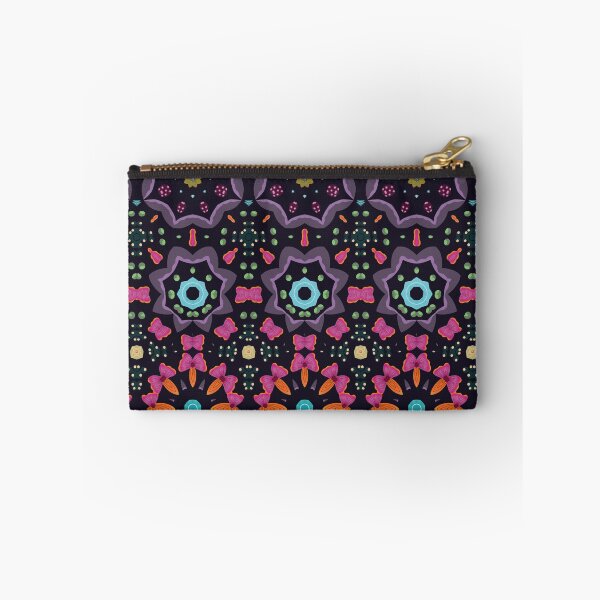 Item preview, complex florals designed and sold by Pacesyte.