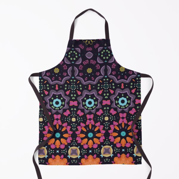 Item preview, complex florals designed and sold by Pacesyte.