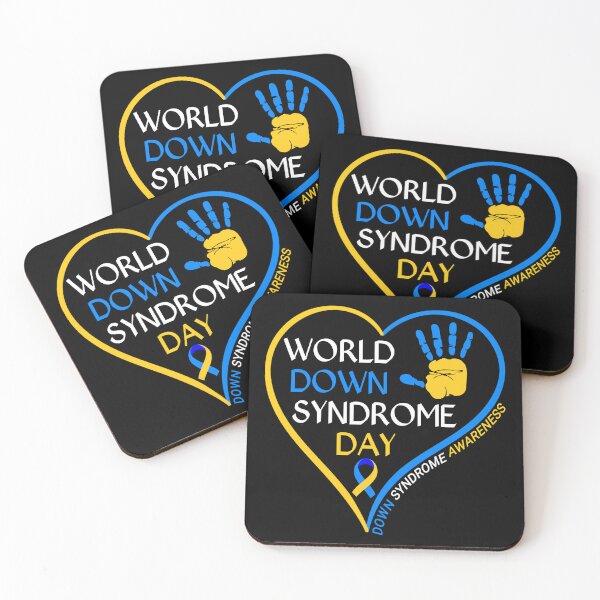 Item preview, World Down Syndrome Day 2022 - Perfect Down Syndrome Awareness designed and sold by naworas.