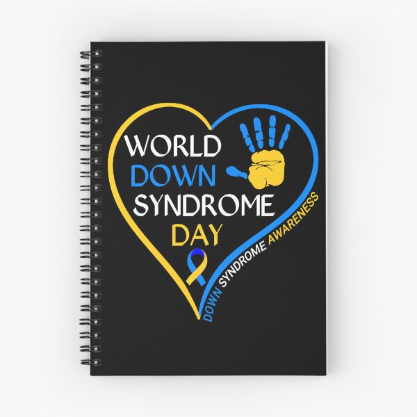 Item preview, World Down Syndrome Day 2022 - Perfect Down Syndrome Awareness designed and sold by naworas.