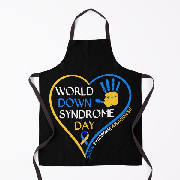Item preview, World Down Syndrome Day 2022 - Perfect Down Syndrome Awareness designed and sold by naworas.