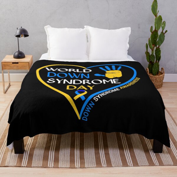 Item preview, World Down Syndrome Day 2022 - Perfect Down Syndrome Awareness designed and sold by naworas.