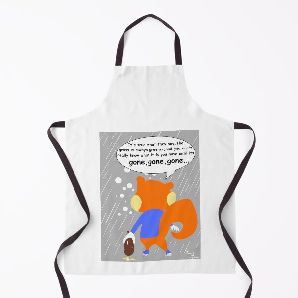 Item preview, Conker's ending designed and sold by Doug Saquic.