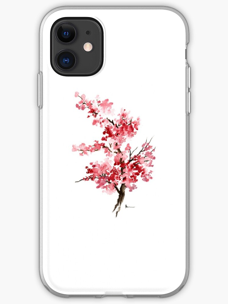 Cherry dream iPhone 11 case Cherry dream iPhone 11 case