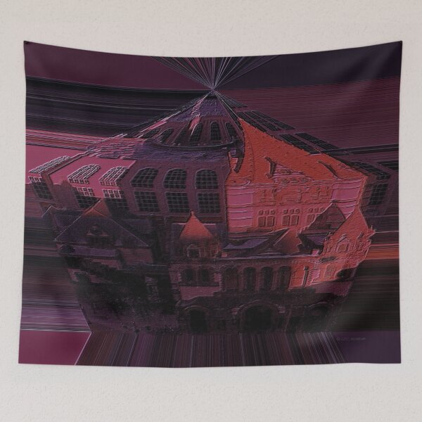 Item preview, Creative Architecture designed and sold by kristalcurt.