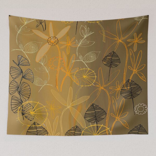 Item preview, HILLSIDE designed and sold by KINGTOUCAN.
