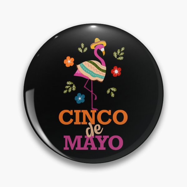Item preview, Cinco De Mayo Mexican Holiday designed and sold by efenem.