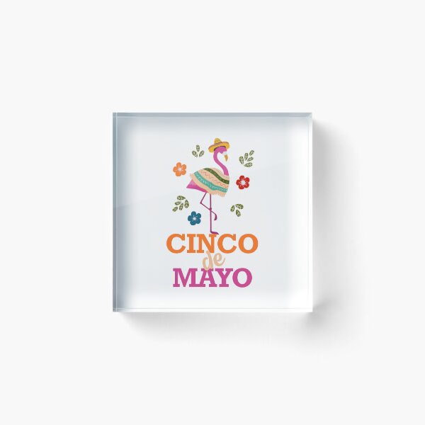 Item preview, Cinco De Mayo Mexican Holiday designed and sold by efenem.