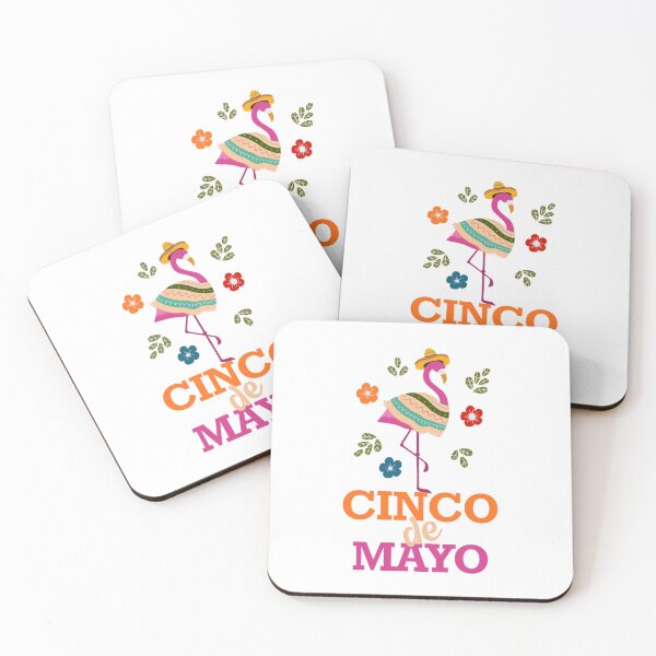 Item preview, Cinco De Mayo Mexican Holiday designed and sold by efenem.
