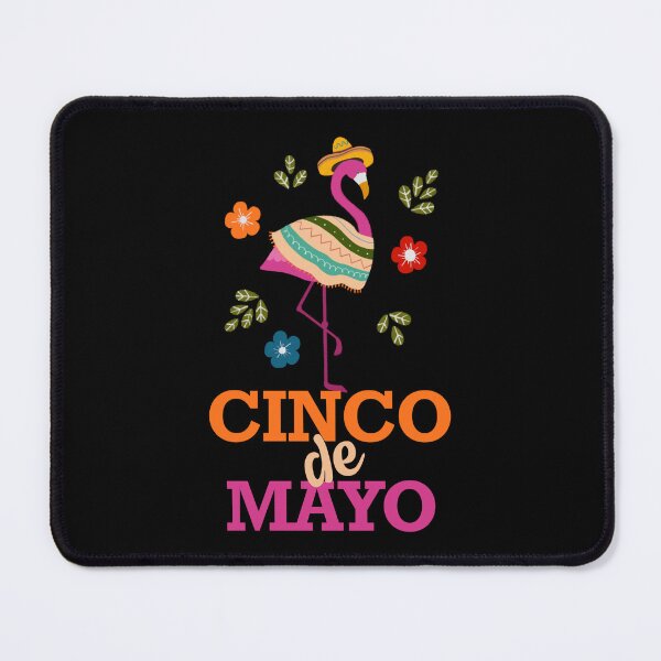 Item preview, Cinco De Mayo Mexican Holiday designed and sold by efenem.