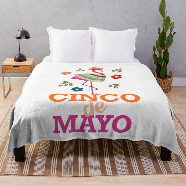 Item preview, Cinco De Mayo Mexican Holiday designed and sold by efenem.