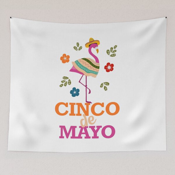 Item preview, Cinco De Mayo Mexican Holiday designed and sold by efenem.