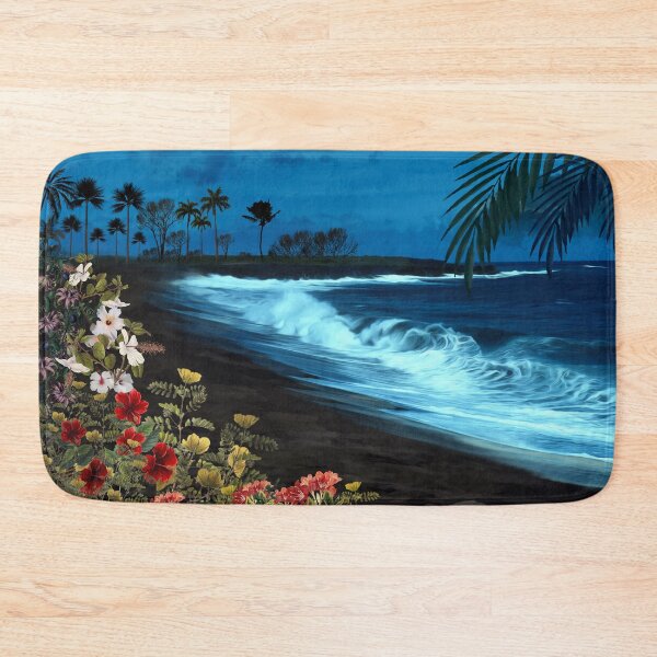 Item preview, Hanalei Moon designed and sold by J Marielle Designs.