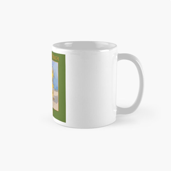 Item preview, Cute Lifequard tower in Clearwater Beach Florida - WelshDesigns designed and sold by welshdesigns.