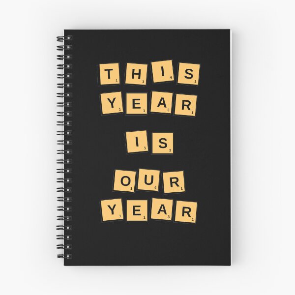 Item preview, This Year is Our Year (3) designed and sold by F1TwoTee.
