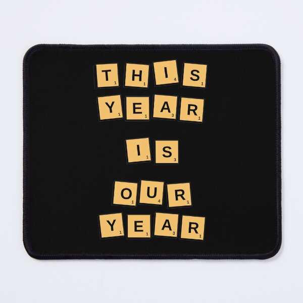 Item preview, This Year is Our Year (3) designed and sold by F1TwoTee.