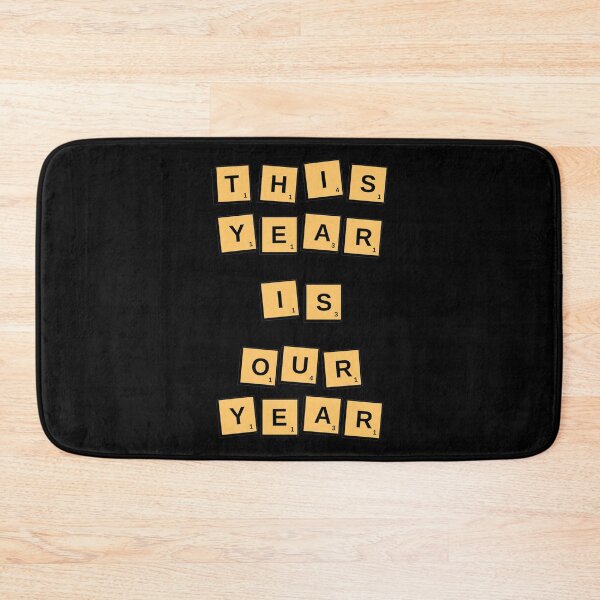 Item preview, This Year is Our Year (3) designed and sold by F1TwoTee.
