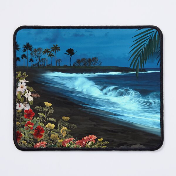 Item preview, Hanalei Moon designed and sold by J Marielle Designs.