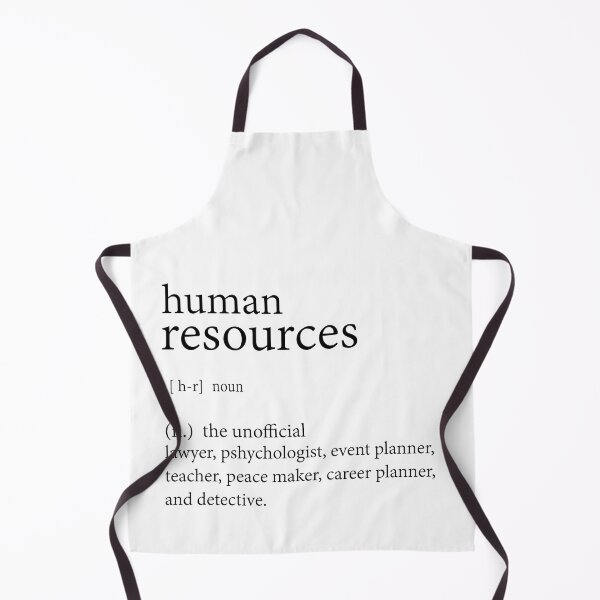 Item preview, Human Resources  designed and sold by Eloukili.