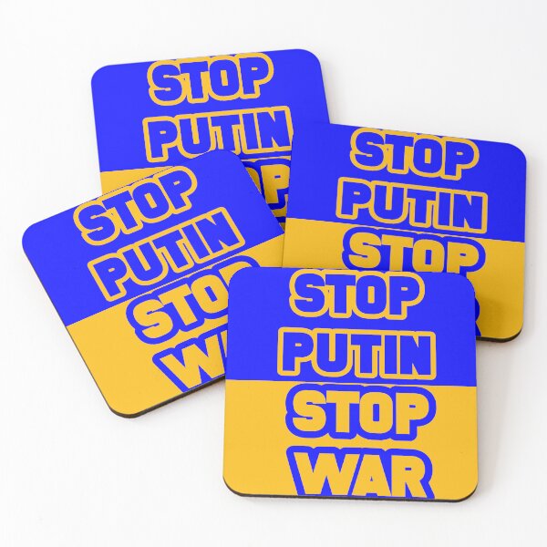 Item preview, We Stand With Ukraine designed and sold by CDMCustom.