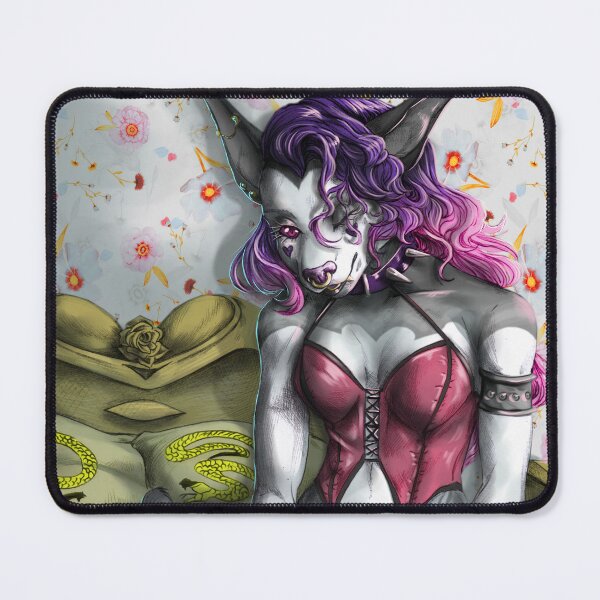 Item preview, Lilith's bedroom designed and sold by Furiarossa.