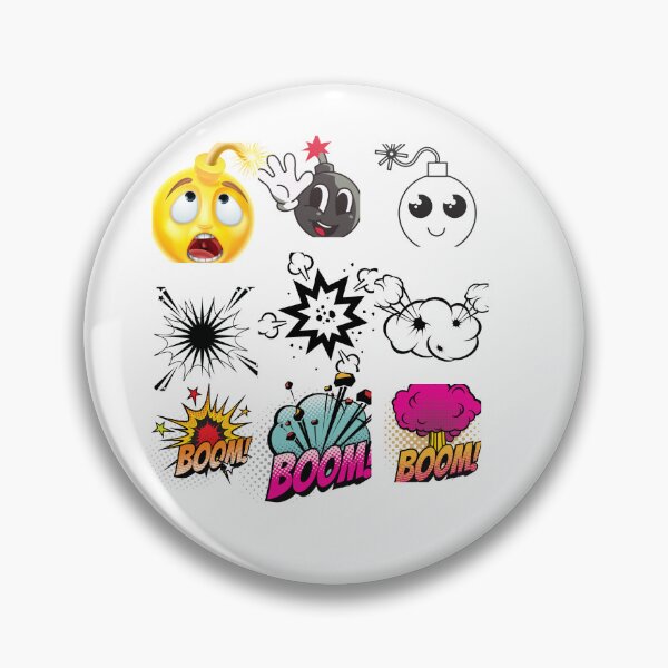 Item preview, Boom designed and sold by syed maqsood.