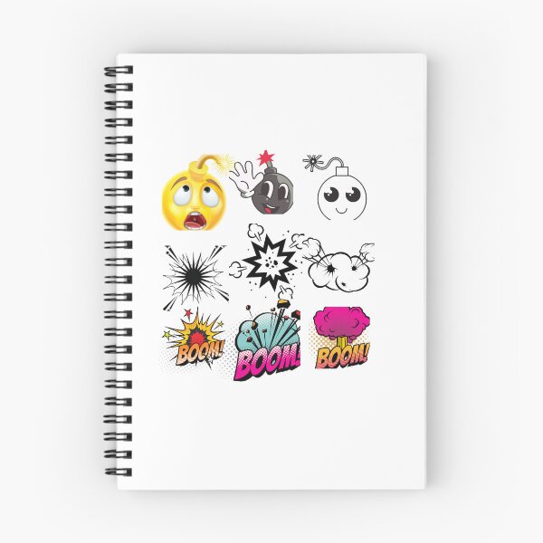 Item preview, Boom designed and sold by syed maqsood.