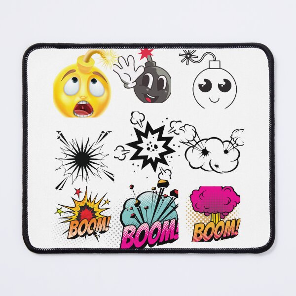 Item preview, Boom designed and sold by syed maqsood.