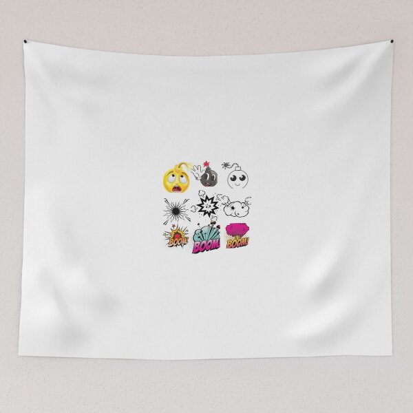 Item preview, Boom designed and sold by syed maqsood.