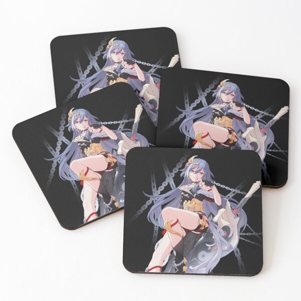 Item preview, Herrscher of Sentience Fu Hua designed and sold by Saikishop.
