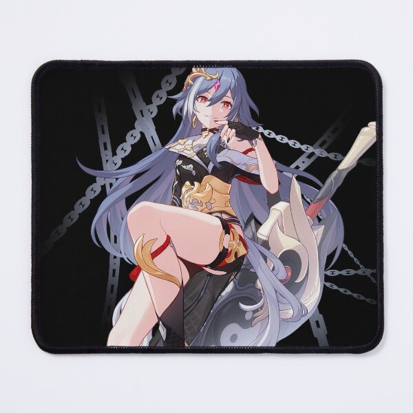 Item preview, Herrscher of Sentience Fu Hua designed and sold by Saikishop.