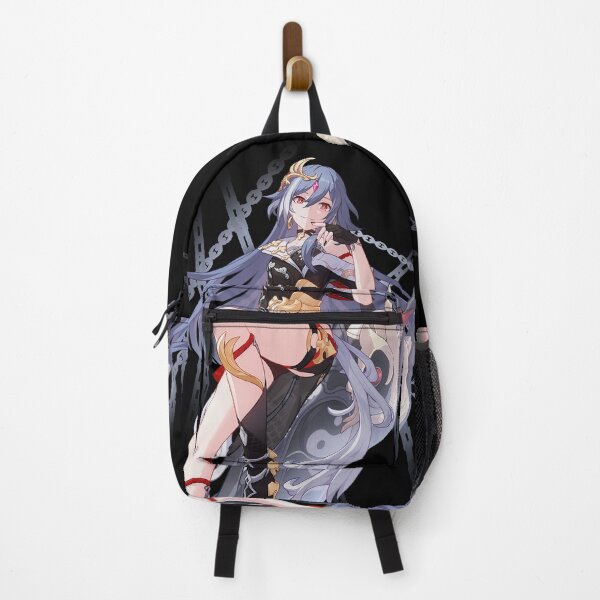 Item preview, Herrscher of Sentience Fu Hua designed and sold by Saikishop.