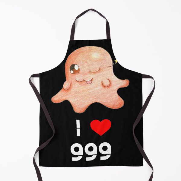 Item preview, I <3 999 designed and sold by Jessieisaninja.